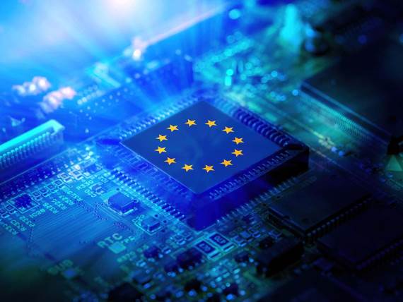 EU čip