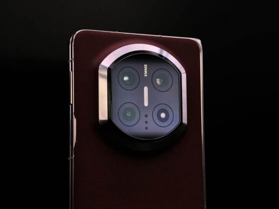 Huawei Mate X7 kamere