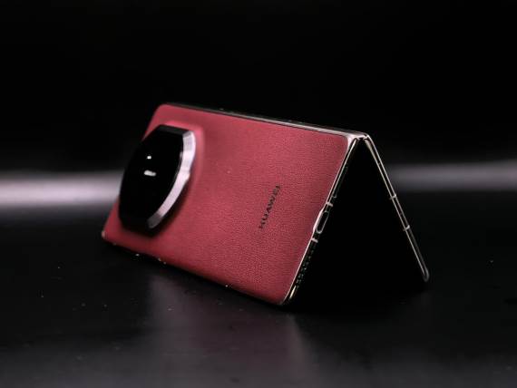 Huawei Mate X7 dizajn