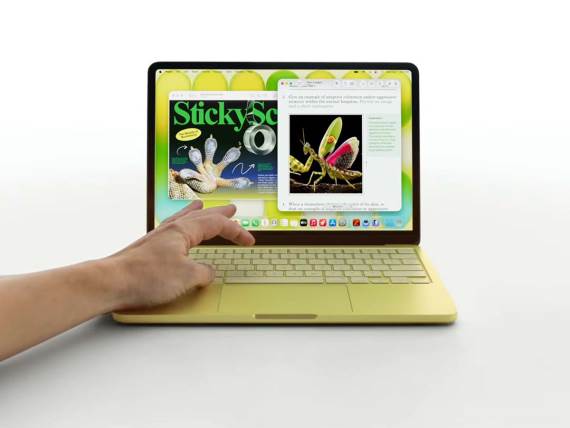 MacBook Neo