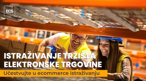 Istraživanje ecomm trzista - Online trgovci