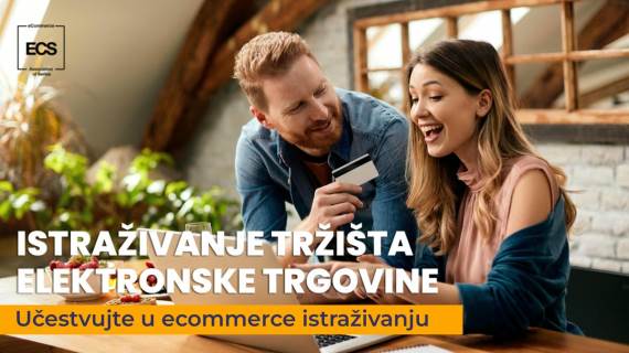 Istraživanje ecomm trzista - Online kupci