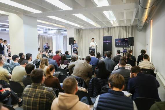 OpenClaw prvi meetup