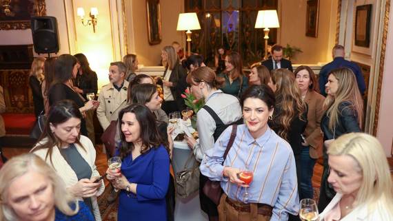 WMG fondacija jubilej