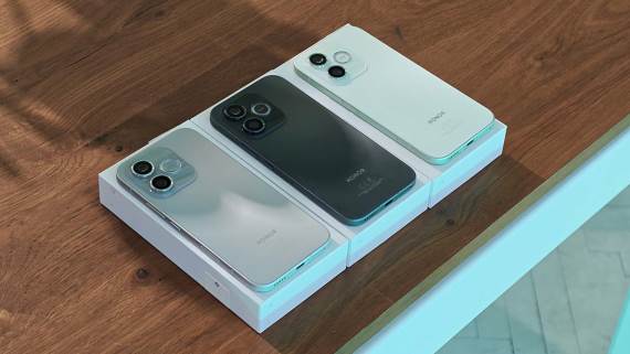 HONOR 600 Lite
