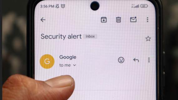 Nova lažni Google prevara