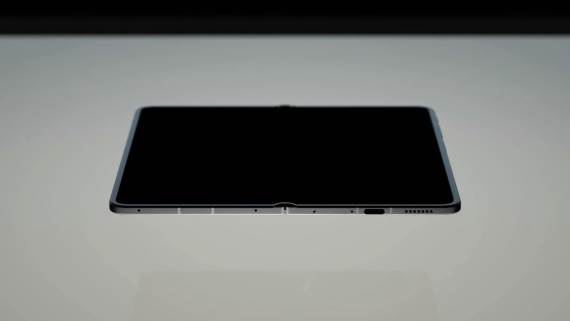 Oppo Find N6 unutrašnji ekran