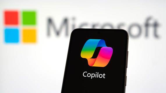 Microsoft Copilot