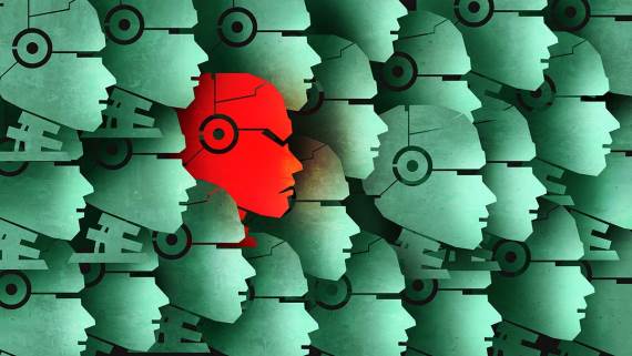 Koliko AI može da postane zao