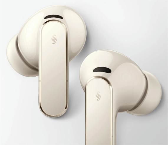 Huawei FreeBuds Pro 5 dizajn