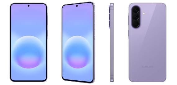 Samsung Galaxy A57 5G