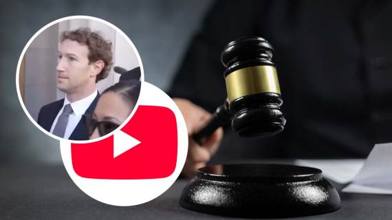 Meta i YouTube proglašeni krivim za zavisnost tinejdžerke