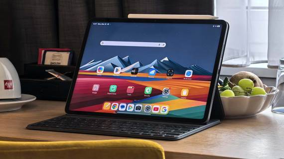 Xiaomi Pad 8 Pro recenzija