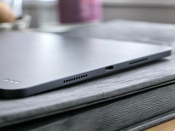 Xiaomi Pad 8 Pro punjenje