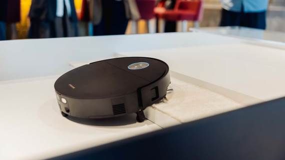 Dreame X60 Ultra Complete robot usisivač