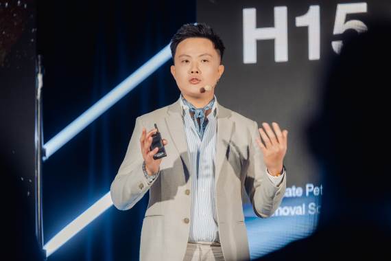 Qilin (Kingsley) Zheng