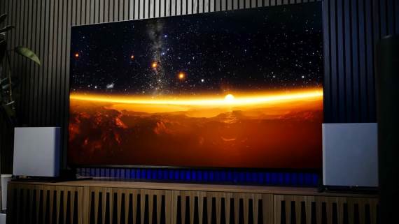 Sony Bravia televizor