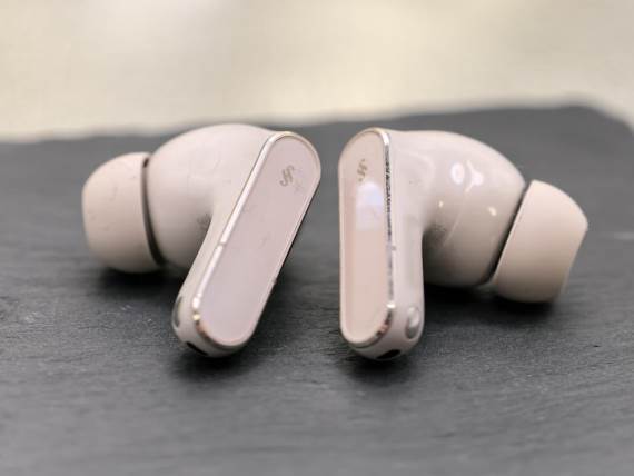 Huawei FreeBuds Pro 5 dizajn