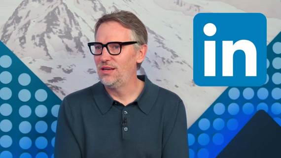 Rajan Roslanski LinkedIn