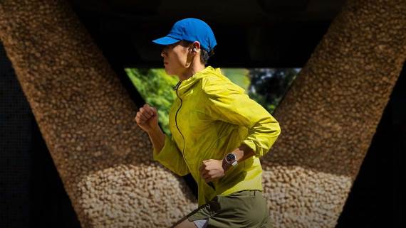 Huawei Watch GT Runner 2