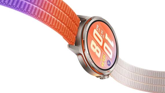 Huawei Watch GT Runner 2 dizajn