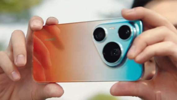 Huawei Pura 90 Pro Max