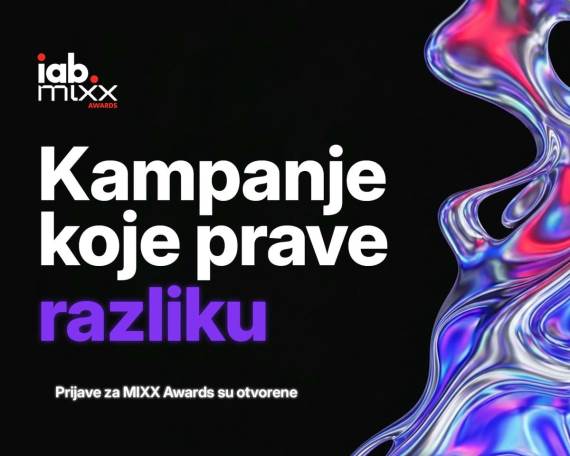 IAB MIXX Kampanje koje prave razliku
