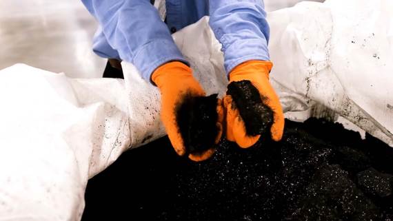 Reciklaža litijuma iz starih baterija