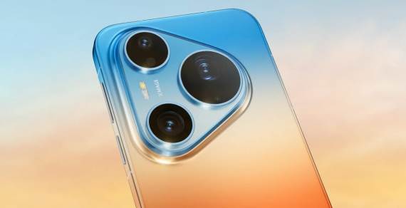 Huawei Pura 90 Pro Max kamere