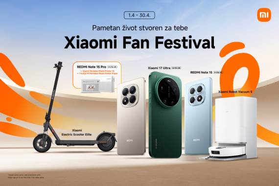 Xiaomi Fan Festival