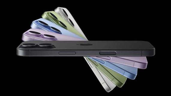 iPhone 18 ilustracija