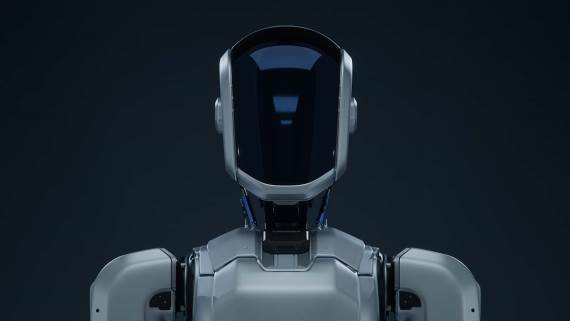 Humanoidni robot