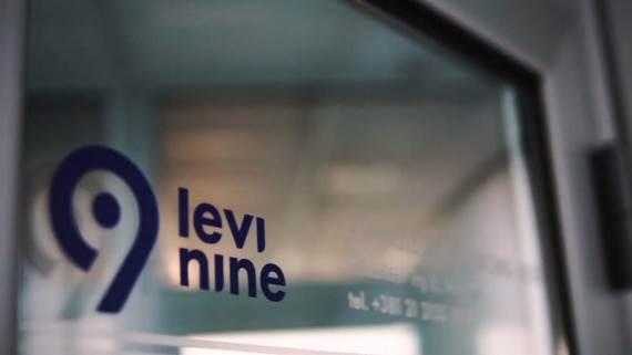 Levi9 kancelarija u Zrenjaninu