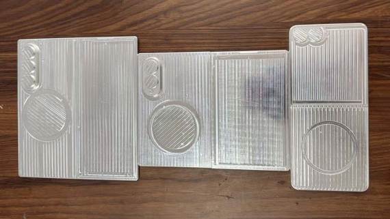 Samsung Galaxy Z makete