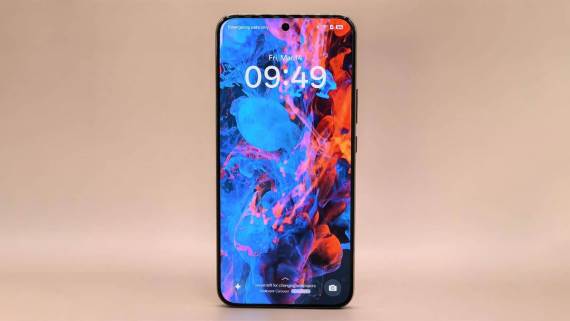 Softver pametnog telefona