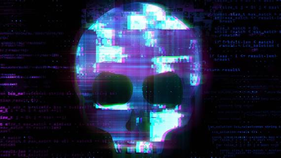 Teorija mrtvog interneta