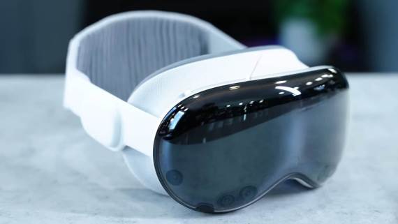 M5 Apple Vision Pro