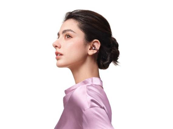 FreeClip 2 Berry Purple