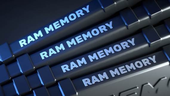 RAM memorija