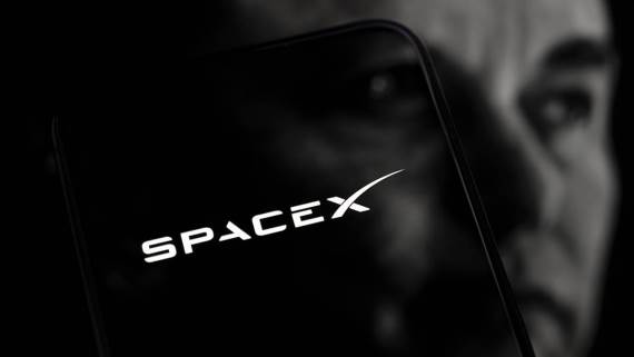 SpaceX Ilon Mask