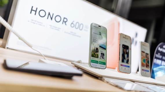 HONOR 600 serija u Srbiji