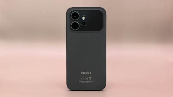 Honor 600 recenzija
