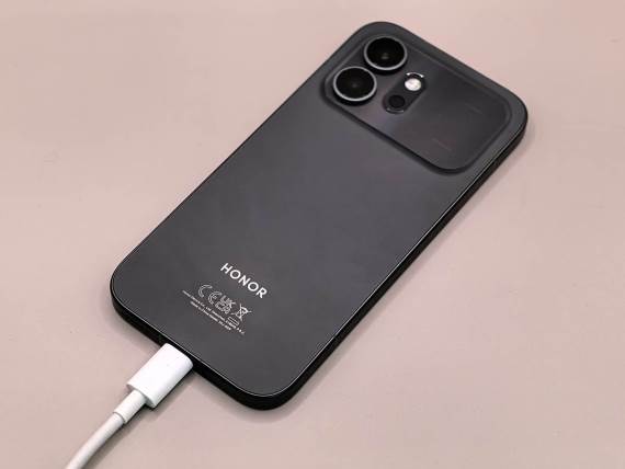 Honor 600 baterija i punjenje