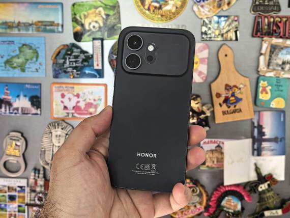 Honor 600 cena u Srbiji