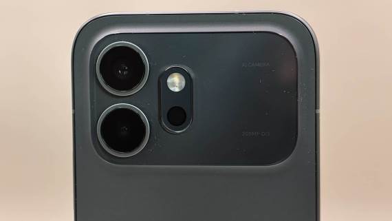 Honor 600 kamere