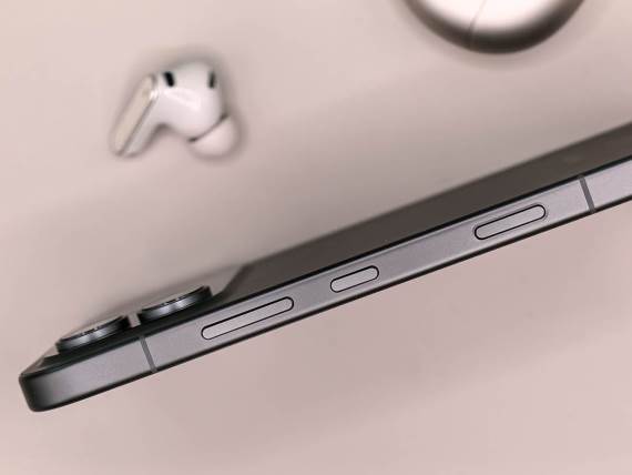 Honor 600 AI taster