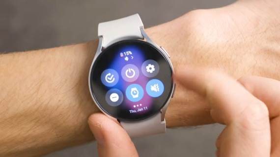 Samsung Galaxy Watch 6
