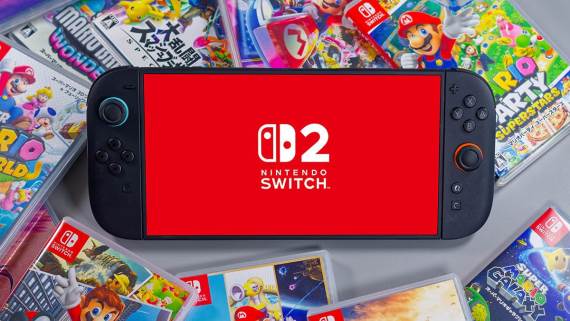 Nintendo Switch 2