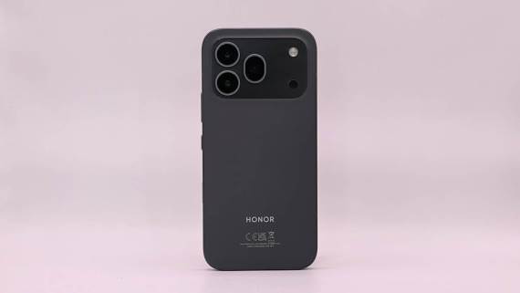 Honor 600 Pro recenzija