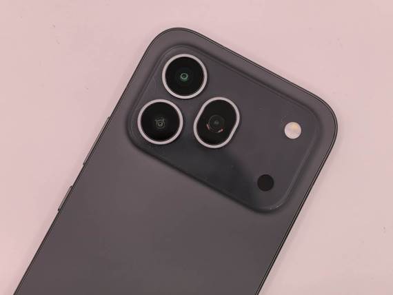 Honor 600 Pro kamere